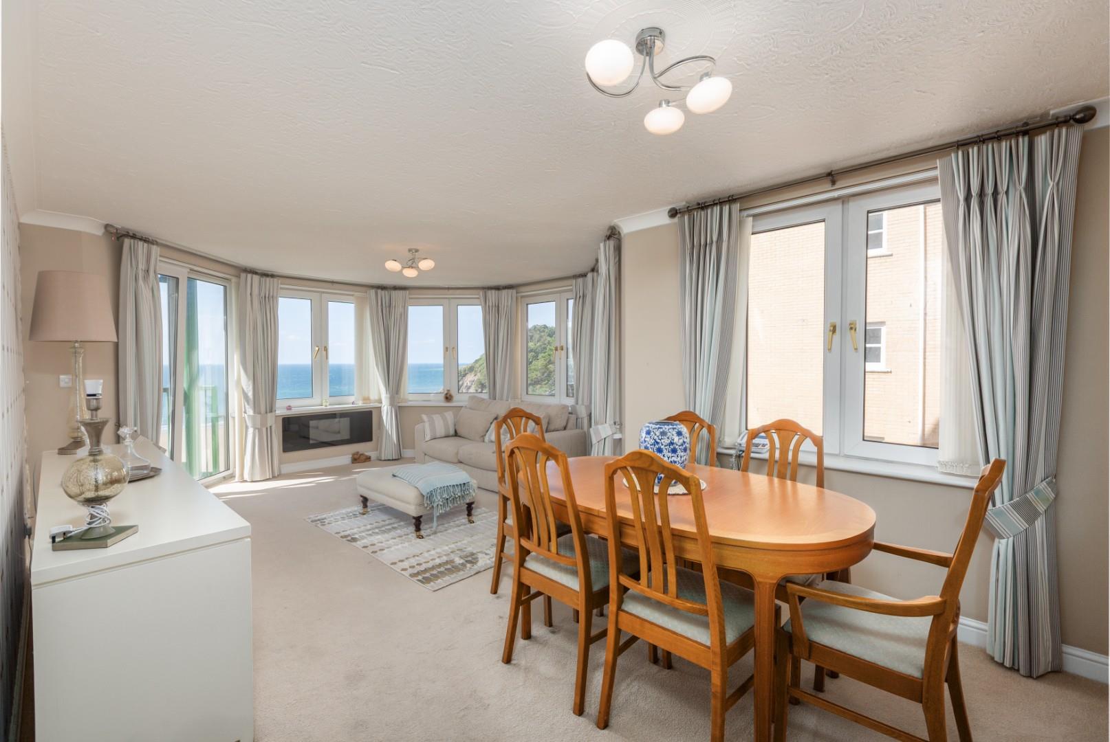 Caswell Bay Court, Caswell Road, Caswell, Swansea, SA3 4RY